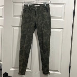 Women’s KanCan Camp jeans